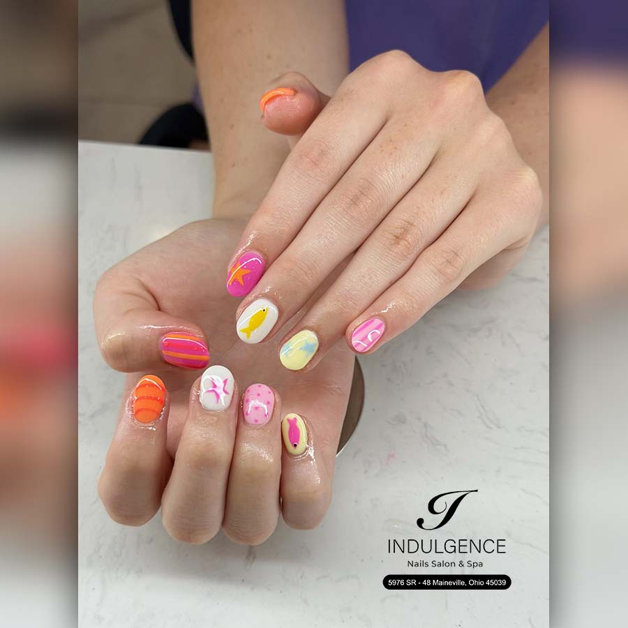 Nail Design